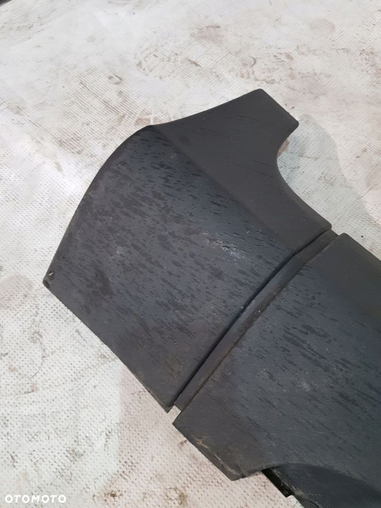 listwa nakładka progowa lewa 31294848 volvo xc60 i 3.2b eu 12 rok - 7