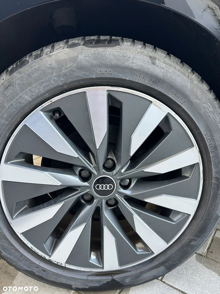 Audi A6 Limousine 40 TDI quattro S tronic - 3