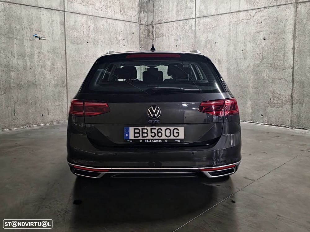 VW Passat Variant 1.4 TSI GTE+ Plug-in - 5