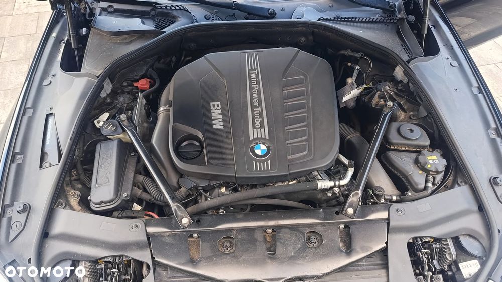 BMW Seria 6 - 26