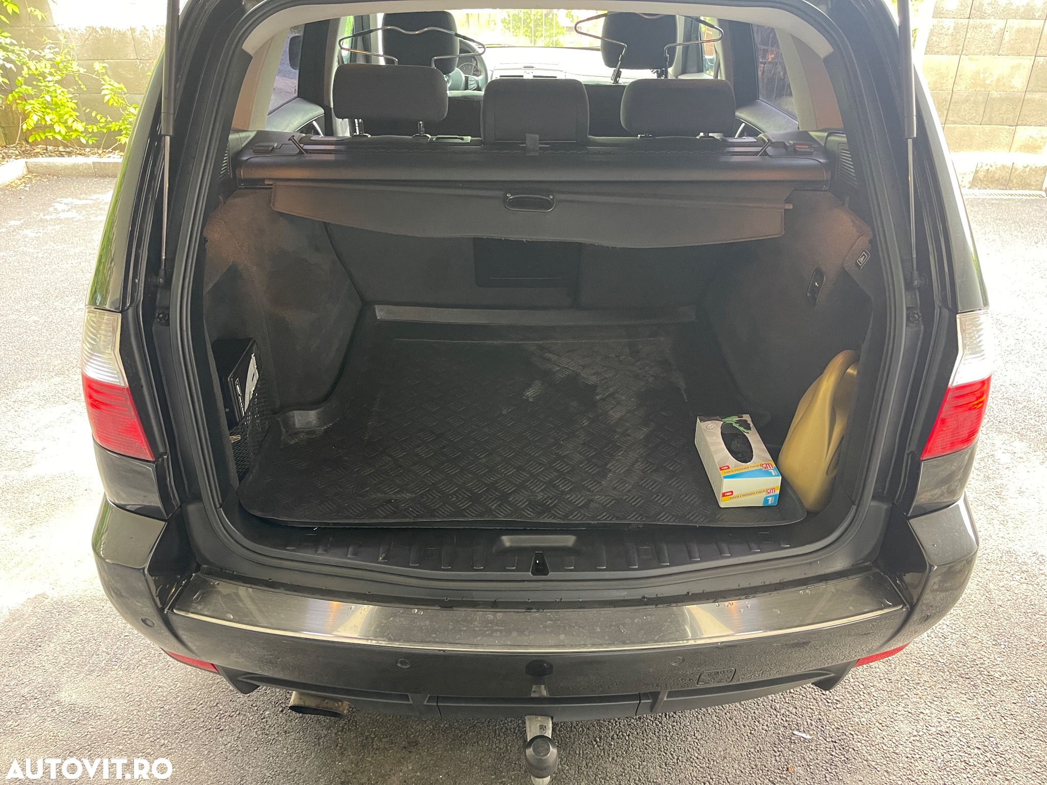 BMW X3 2.0d - 25