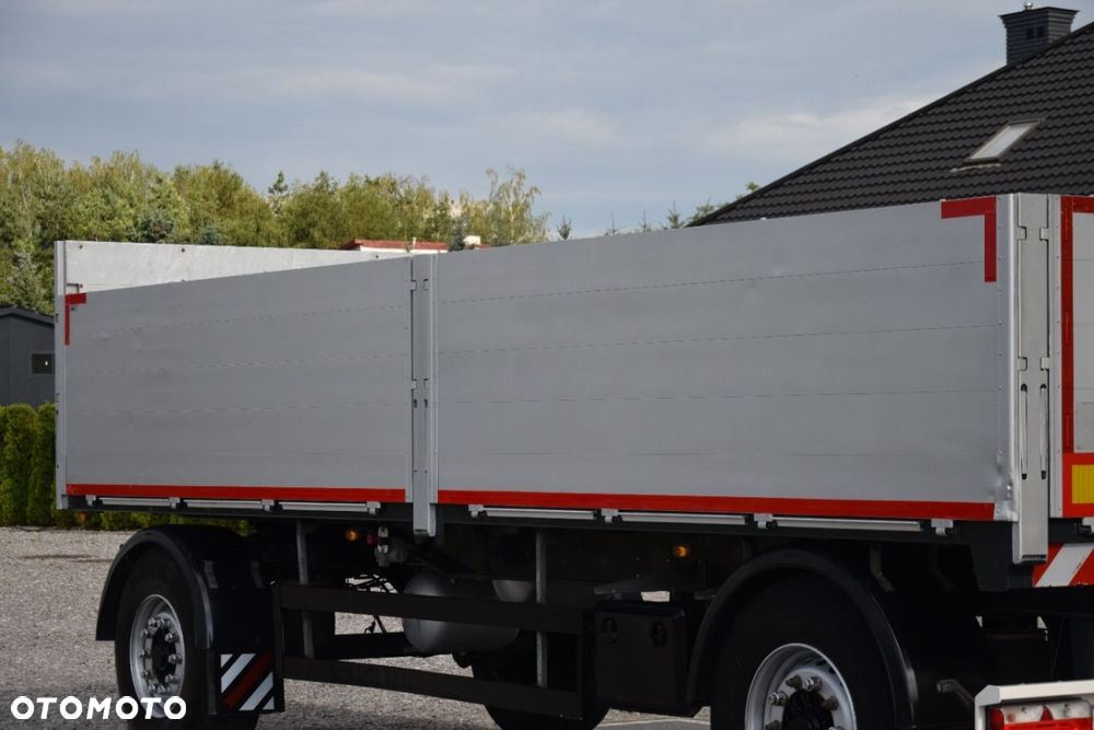 Schwarzmuller T-Serie - 15