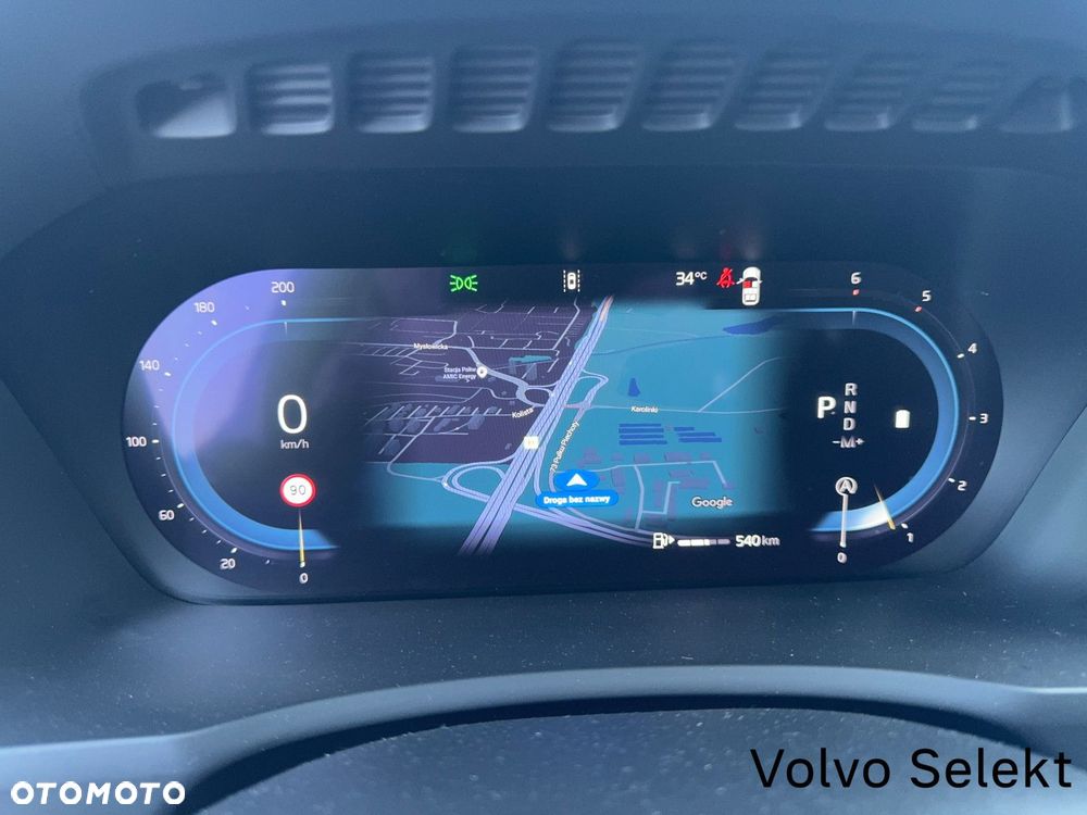 Volvo XC 90 - 16