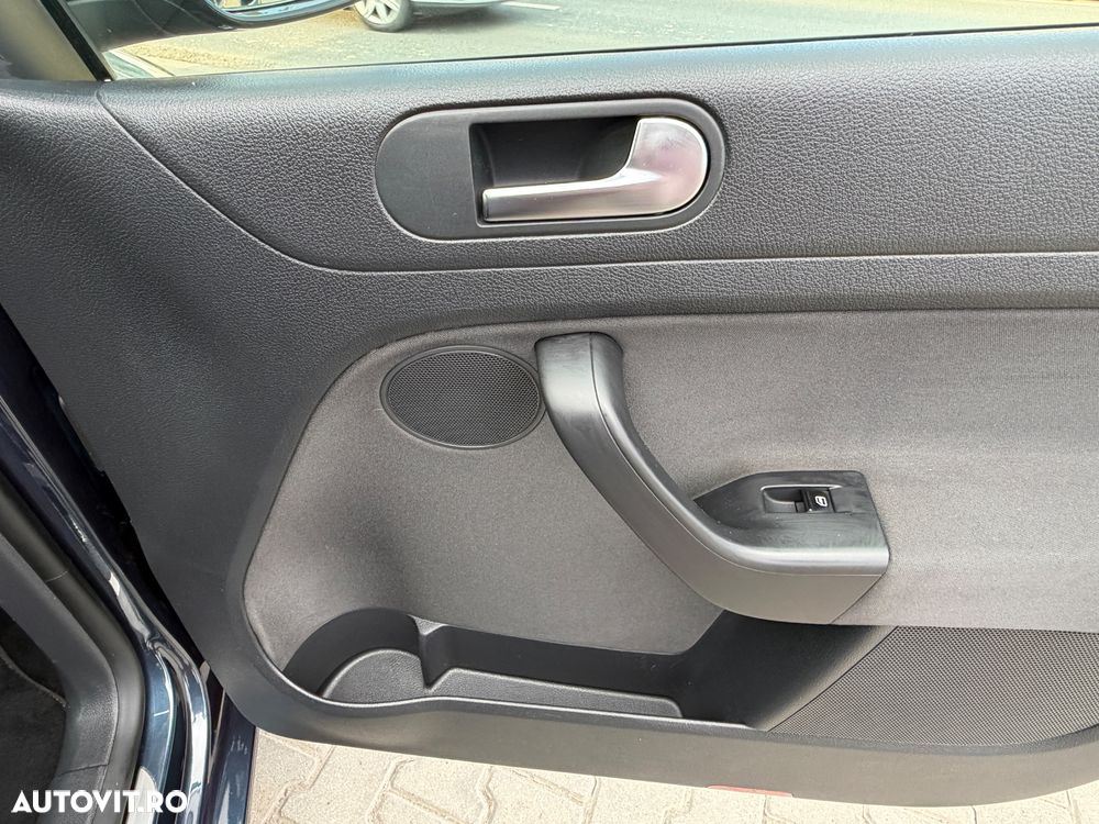 Volkswagen Golf Plus 1.4 TSI Comfortline - 40