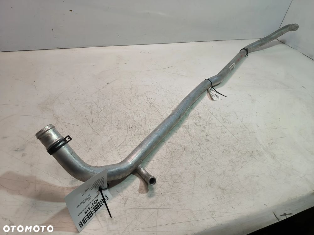 Przewód / Wąż chłodnicy 982121050 Porsche Boxtser 718  2017r. - 4