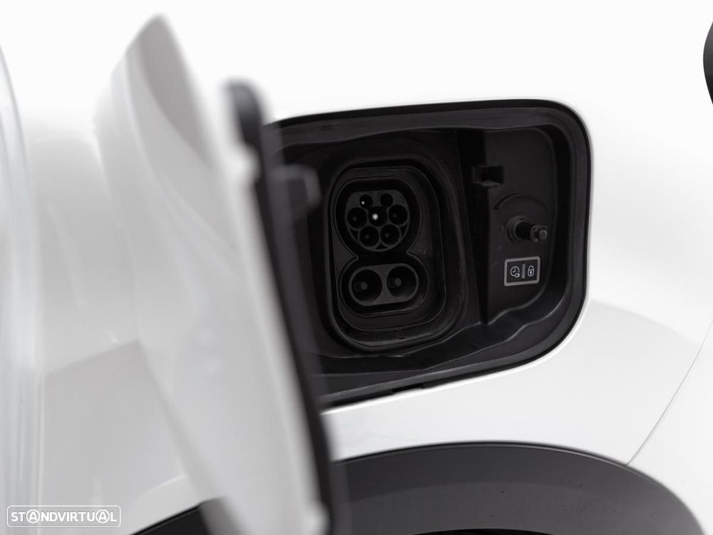 Citroën e-C4 Feel - 13