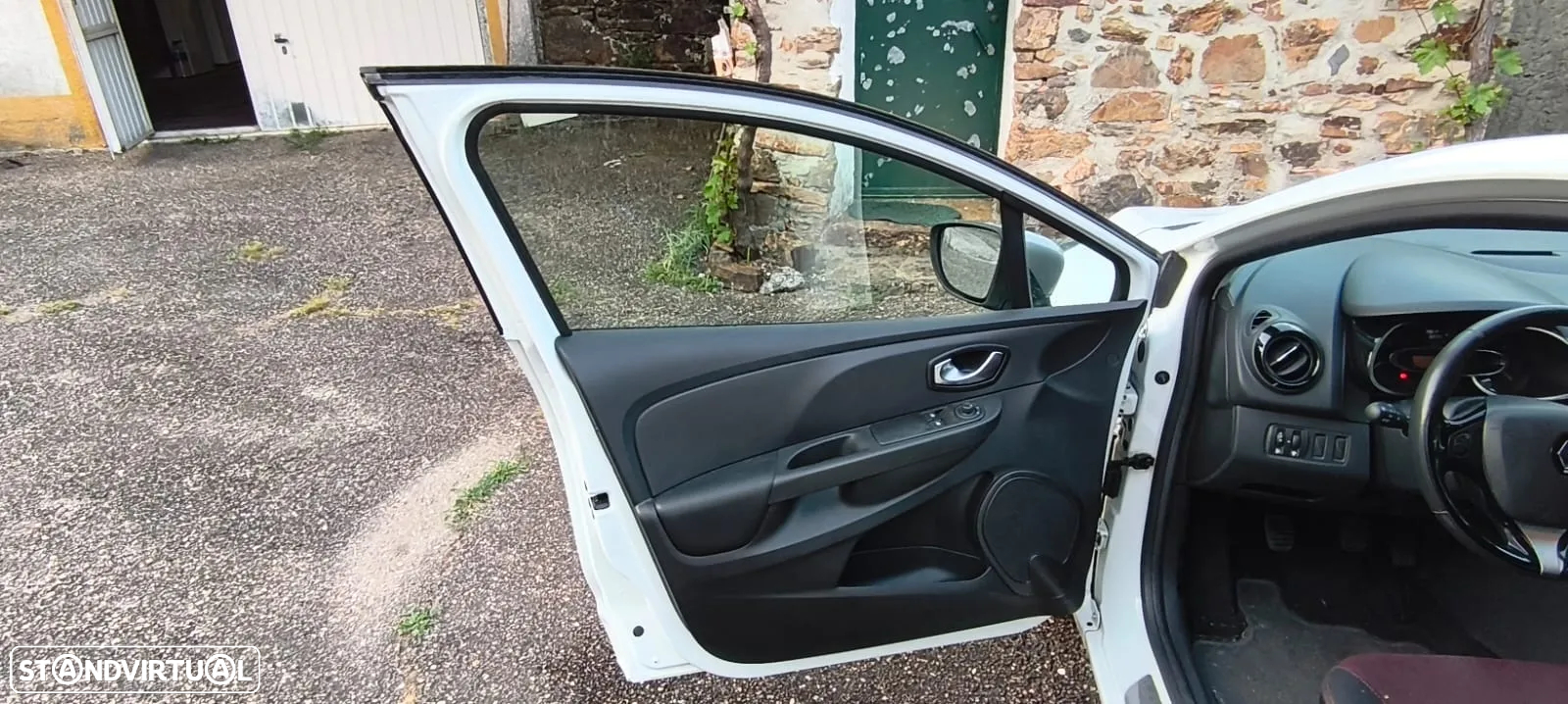 Renault Clio 0.9 TCe GT Line - 6