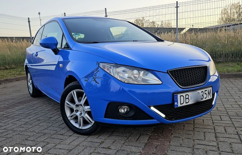 Seat Ibiza - 6
