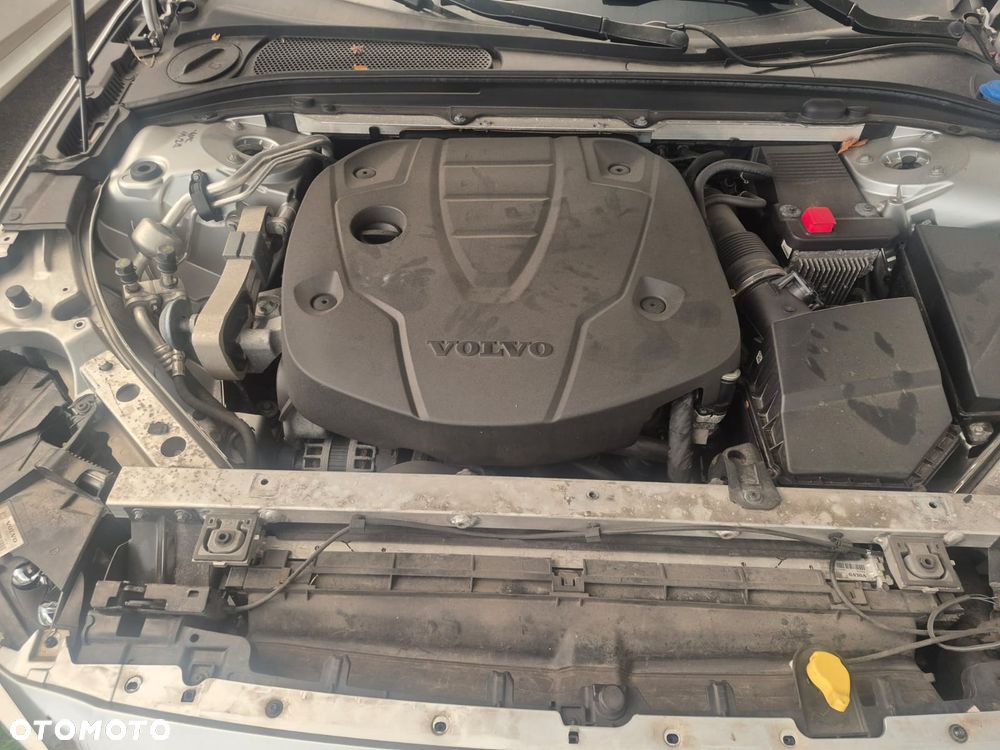Volvo V90 D4 Geartronic Momentum - 6
