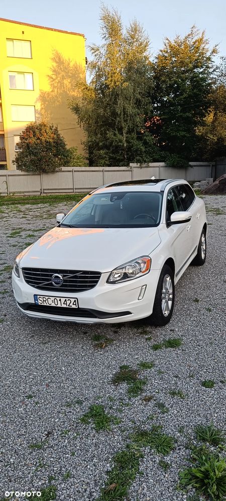 Volvo XC 60 - 26