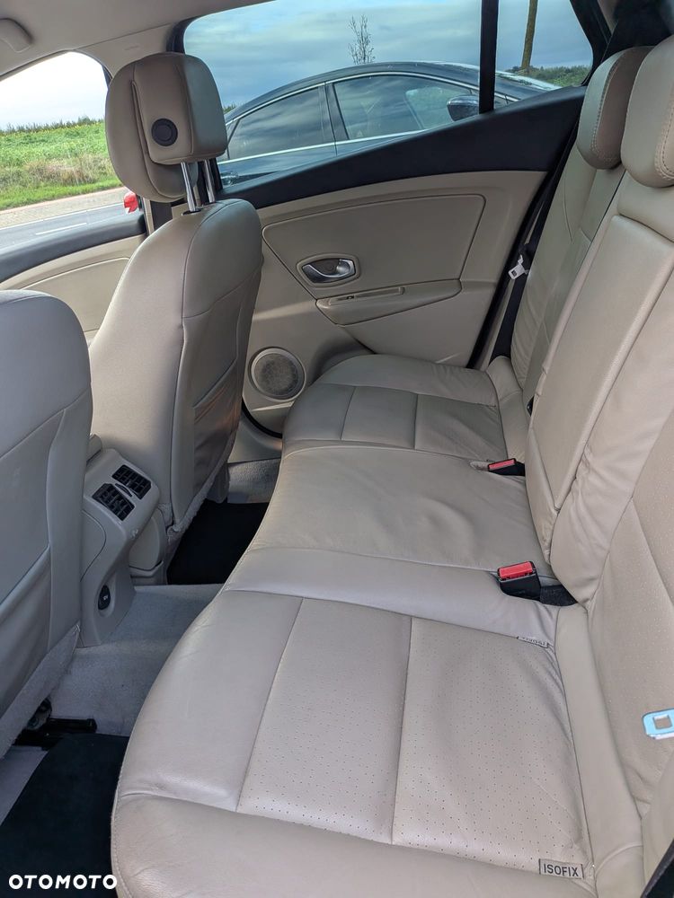 Renault Megane dCi 160 FAP GT - 20