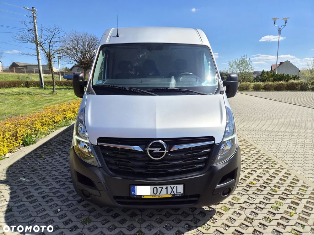 Renault Master - 3