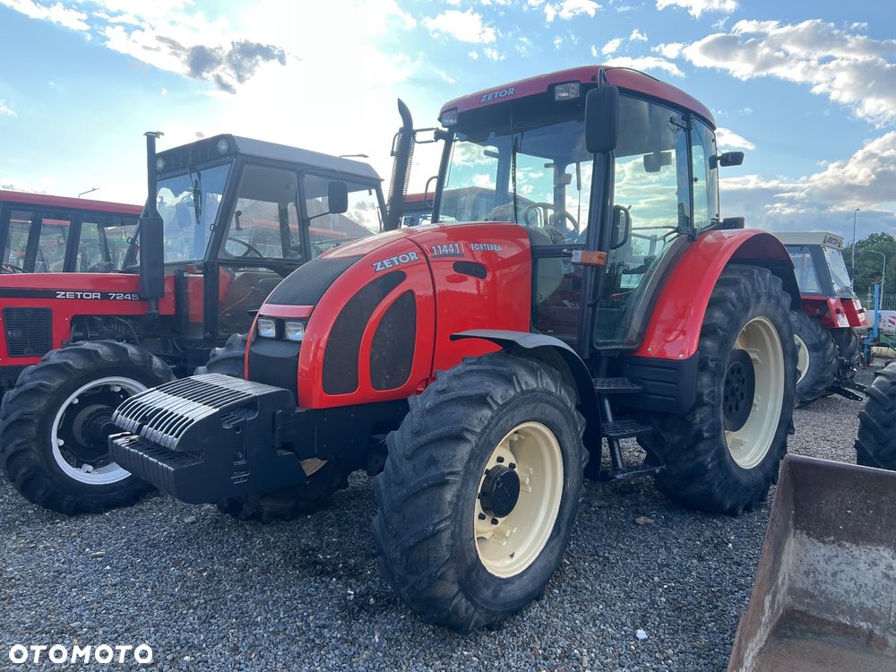 MTZ Belarus 952.2 - 16