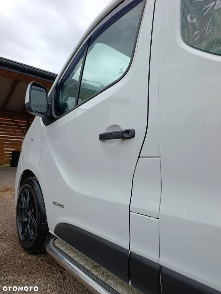 Renault Trafic - 9