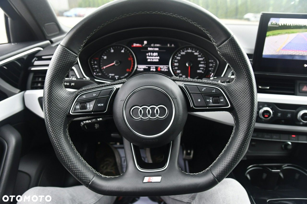 Audi A4 - 32