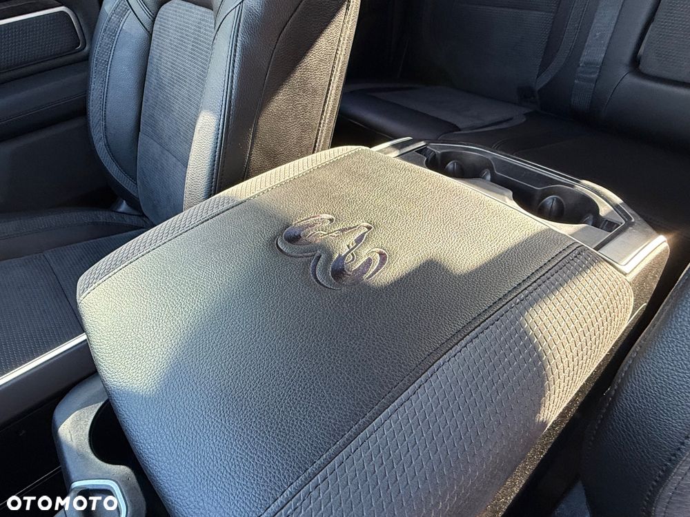 RAM 1500 5.7 Quad Cab Laramie - 23