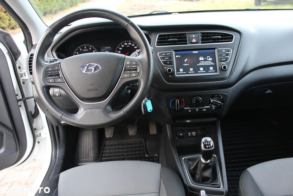 Hyundai i20 ver-1-0-t--gdi-trend - 19