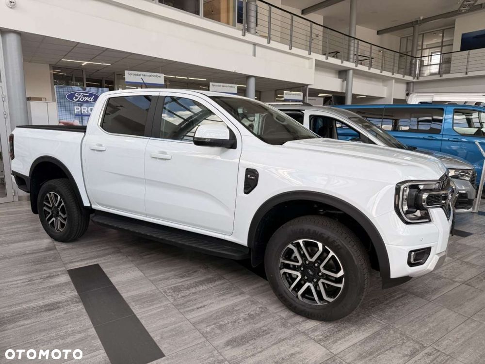 Ford Ranger - 3