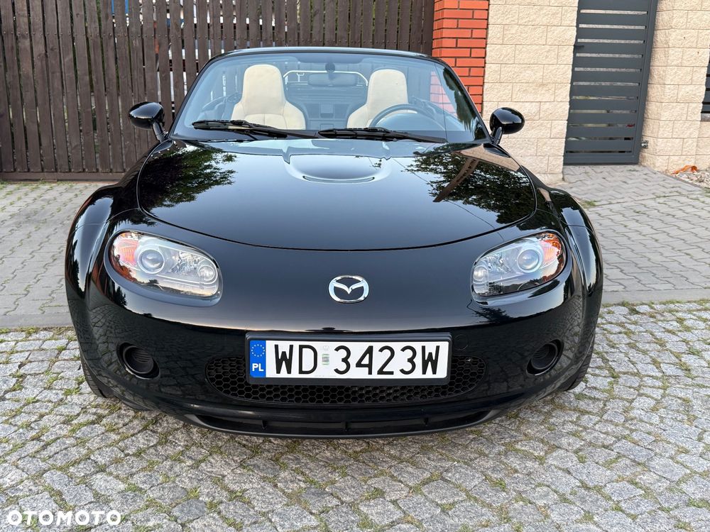 Mazda MX-5 1.8 Energy - 10