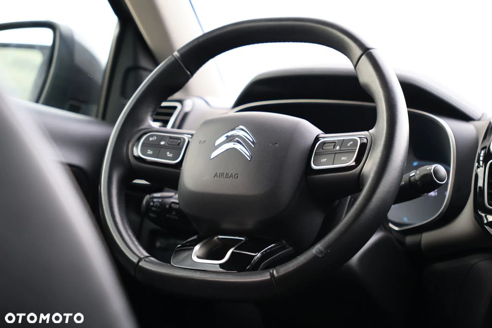 Citroën C5 Aircross 1.5 BlueHDi Feel - 10