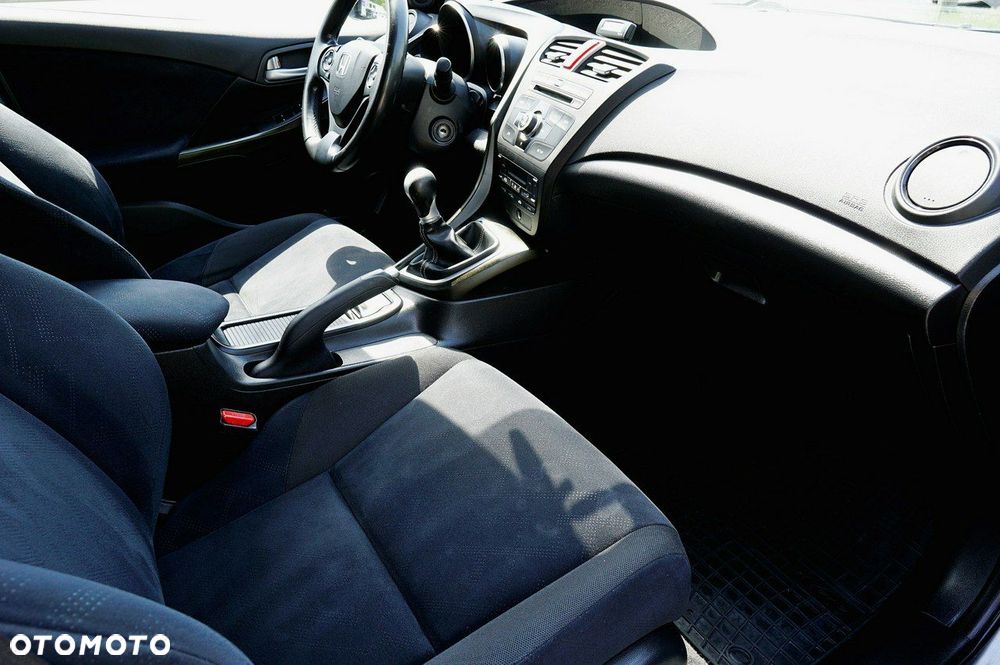 Honda Civic - 21