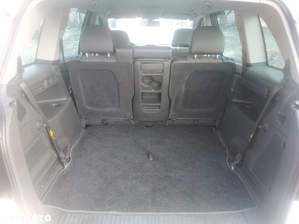 Opel Zafira 1.7 CDTI Innovation - 11