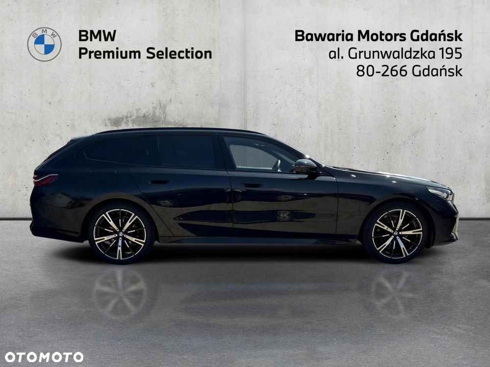 BMW Seria 5 - 10