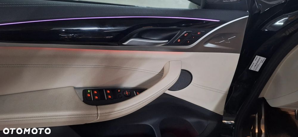 BMW X4 xDrive30i M Sport X sport - 12