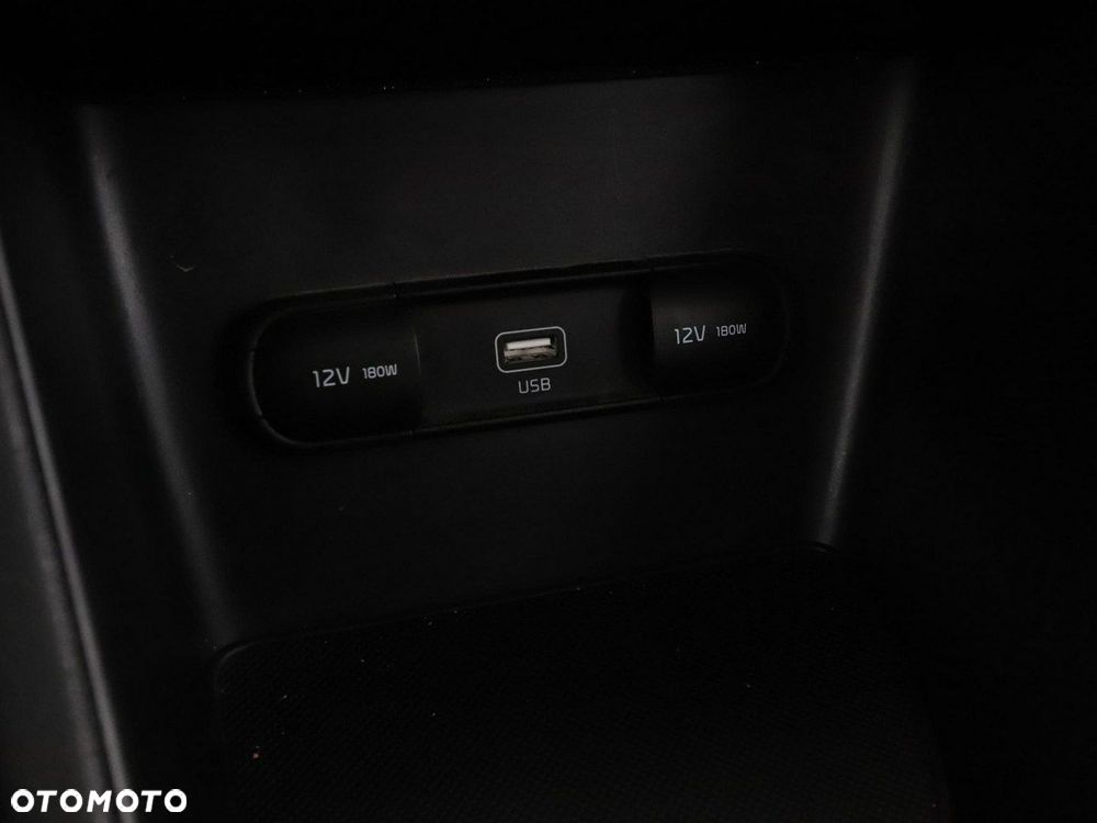 Kia Sportage 1.6 CRDI 2WD EDITION 7 - 28