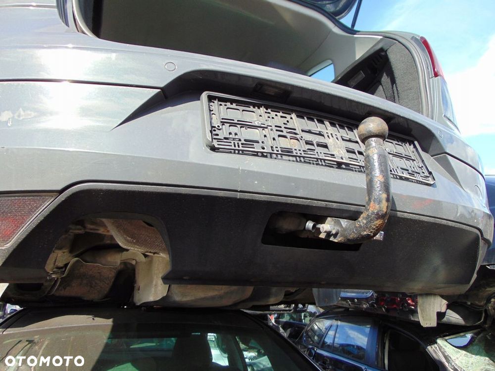 LZ7X ZDERZAK TYŁ TYLNI TYLNY SEAT ALTEA LIFT FL - 4