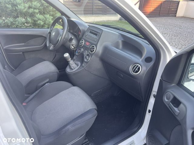 Fiat Panda 1.4 100HP - 14