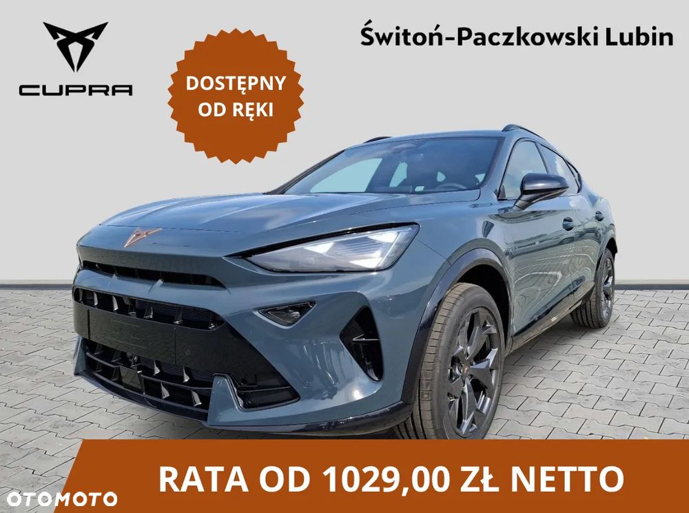 Cupra Formentor 1.5 eTSI mHEV DSG - 1
