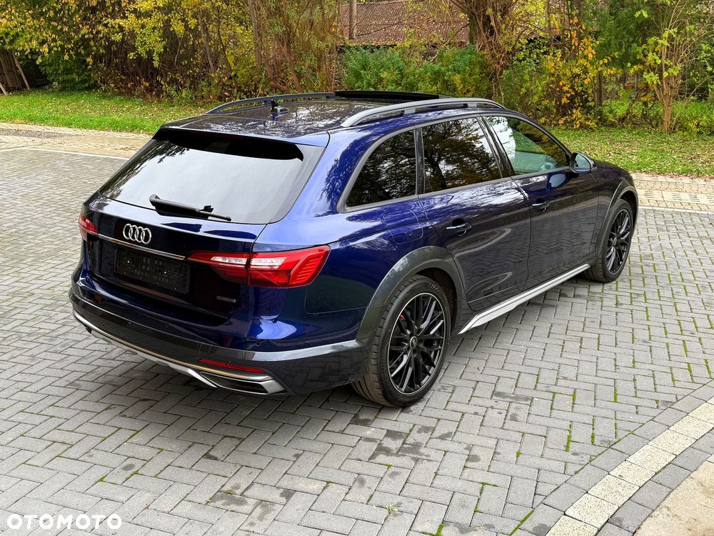 Audi A4 Allroad - 6