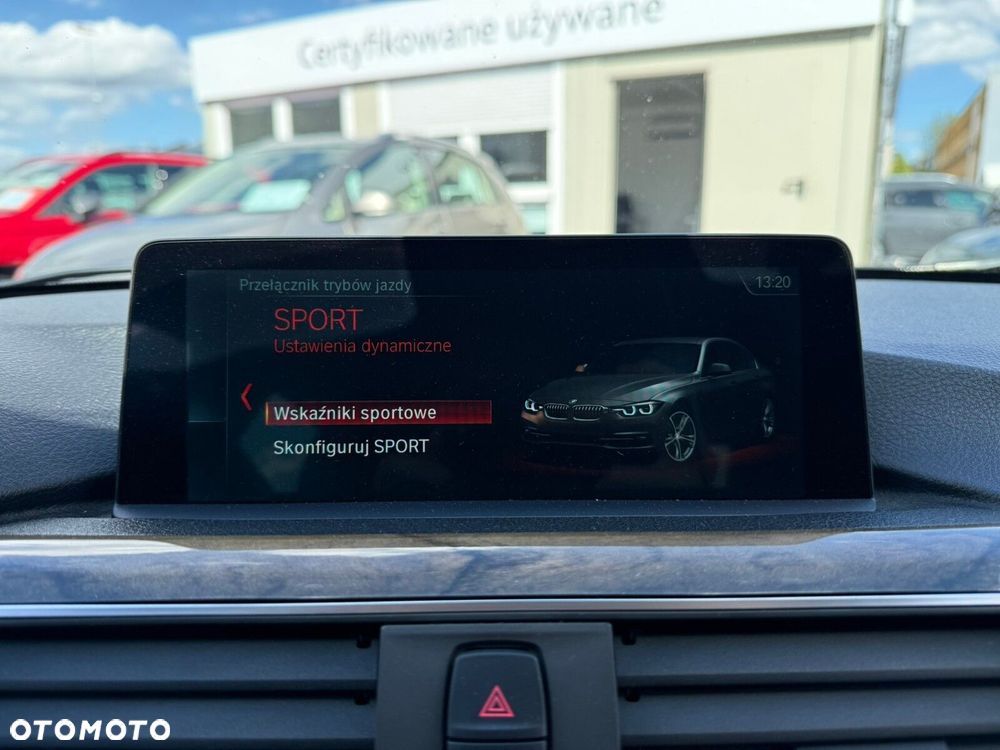 BMW Seria 3 328i - 19