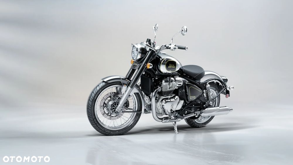 Royal Enfield Classic - 6