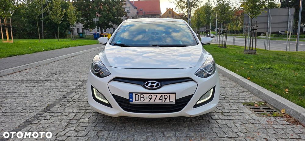 Hyundai i30 - 1
