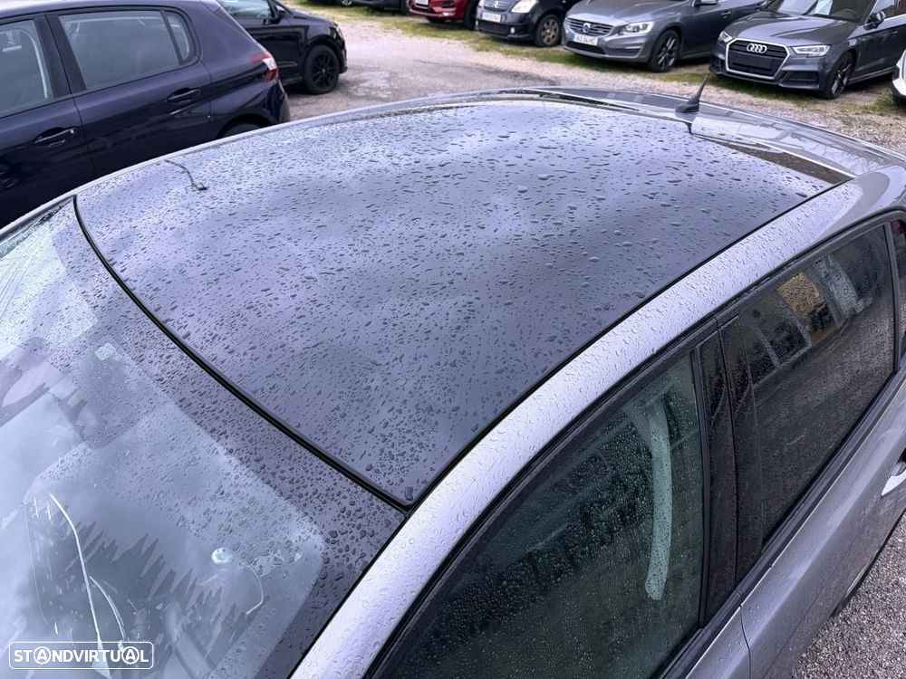 Peugeot 308 1.6 BlueHDi Allure - 9