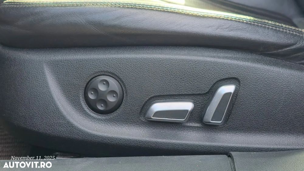 Audi A6 Allroad - 20