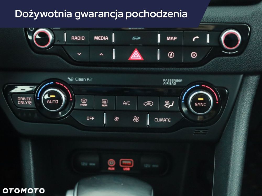 Kia Niro - 17