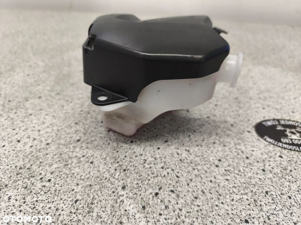 Zbiorniczek wyrównawczy, płynu chłodniczego, osłona zbiorniczka Triumph Trident 660 2022 - 3