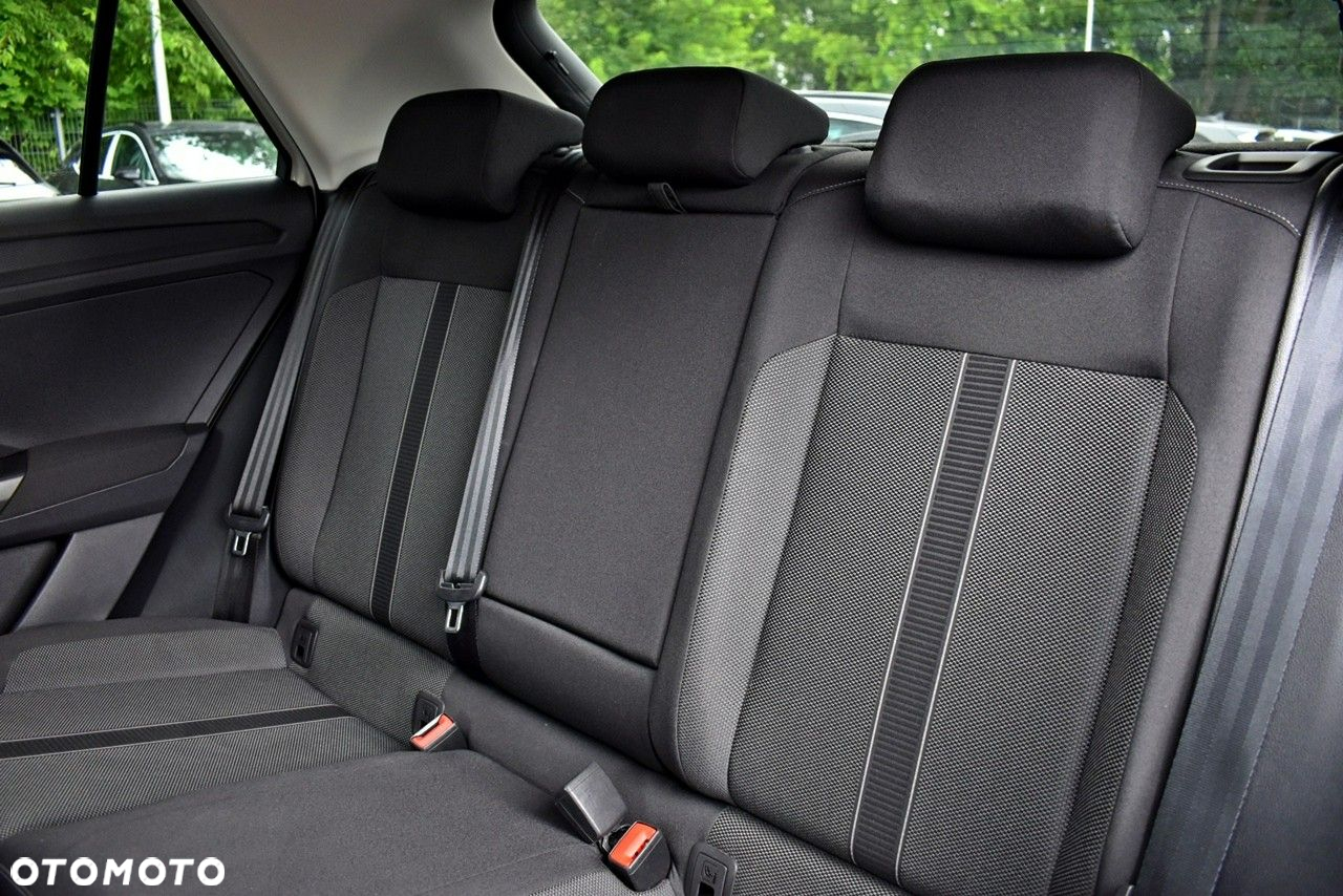 Volkswagen T-Roc 1.5 TSI Life DSG - 12
