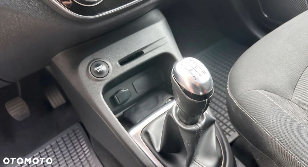 Renault Captur (ENERGY) TCe 90 LIMITED - 18