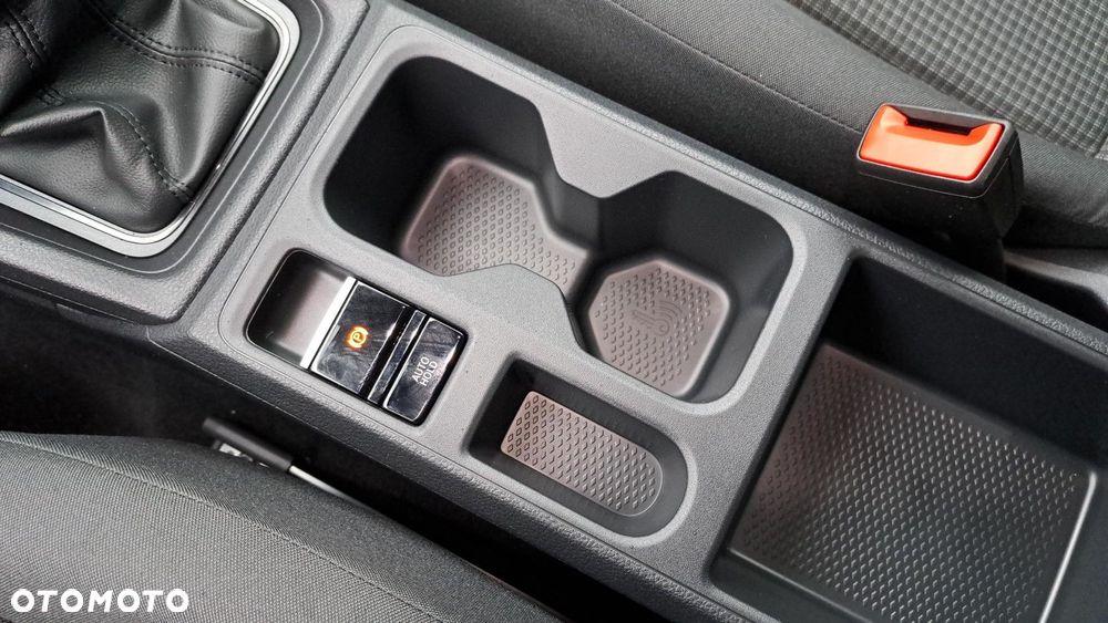 Volkswagen Caddy 2.0 TDI - 26