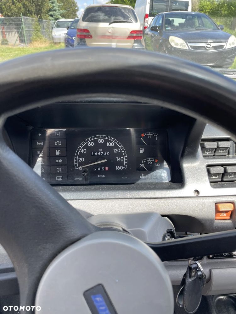 Fiat Cinquecento 899 Happy - 9