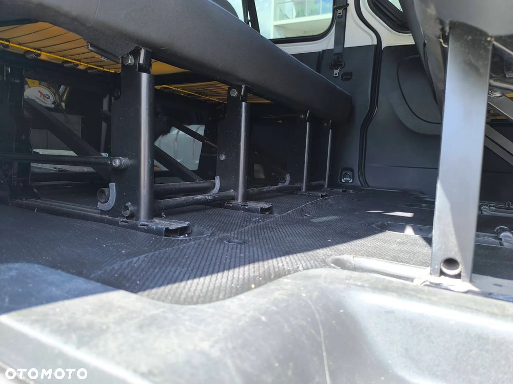 Opel Vivaro L1H1 2,7t Edition Tour - 12