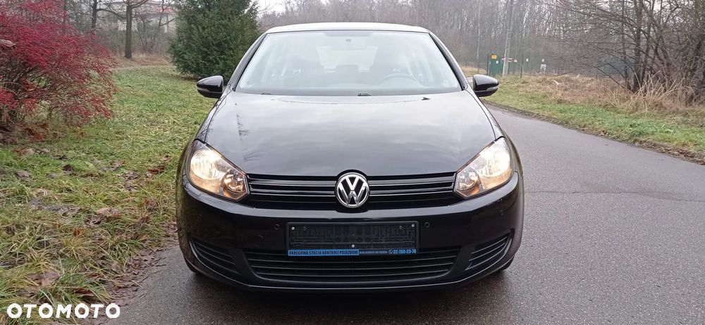 Volkswagen Golf 1.4 TSI DSG Comfortline - 3