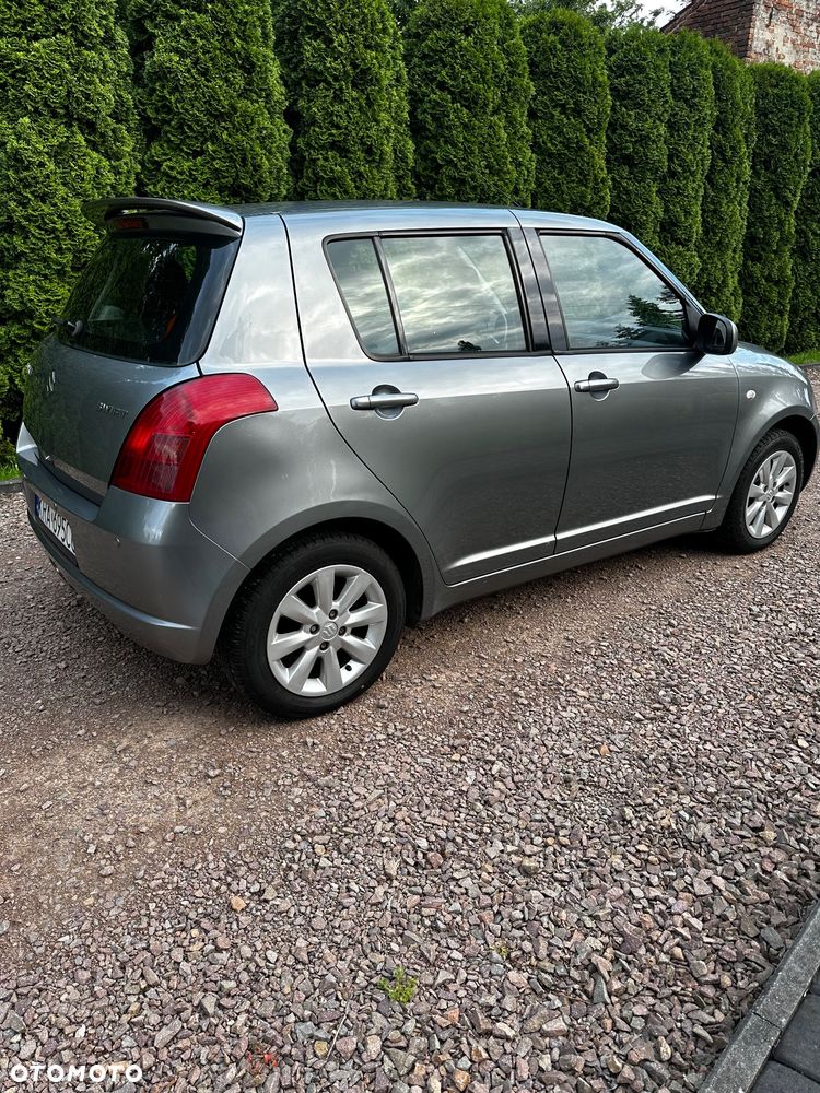 Suzuki Swift 1.3 Comfort XL - 17
