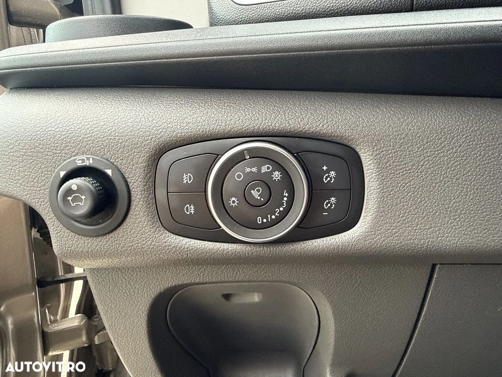 Ford Transit 350 2.0 EcoBlue 130 CP L3 FWD Base - 17