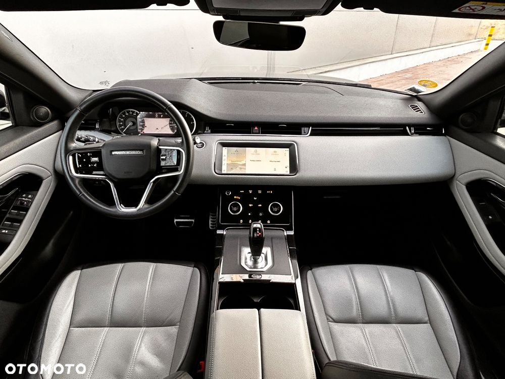 Land Rover Range Rover Evoque D165 Nolita Edition - 7