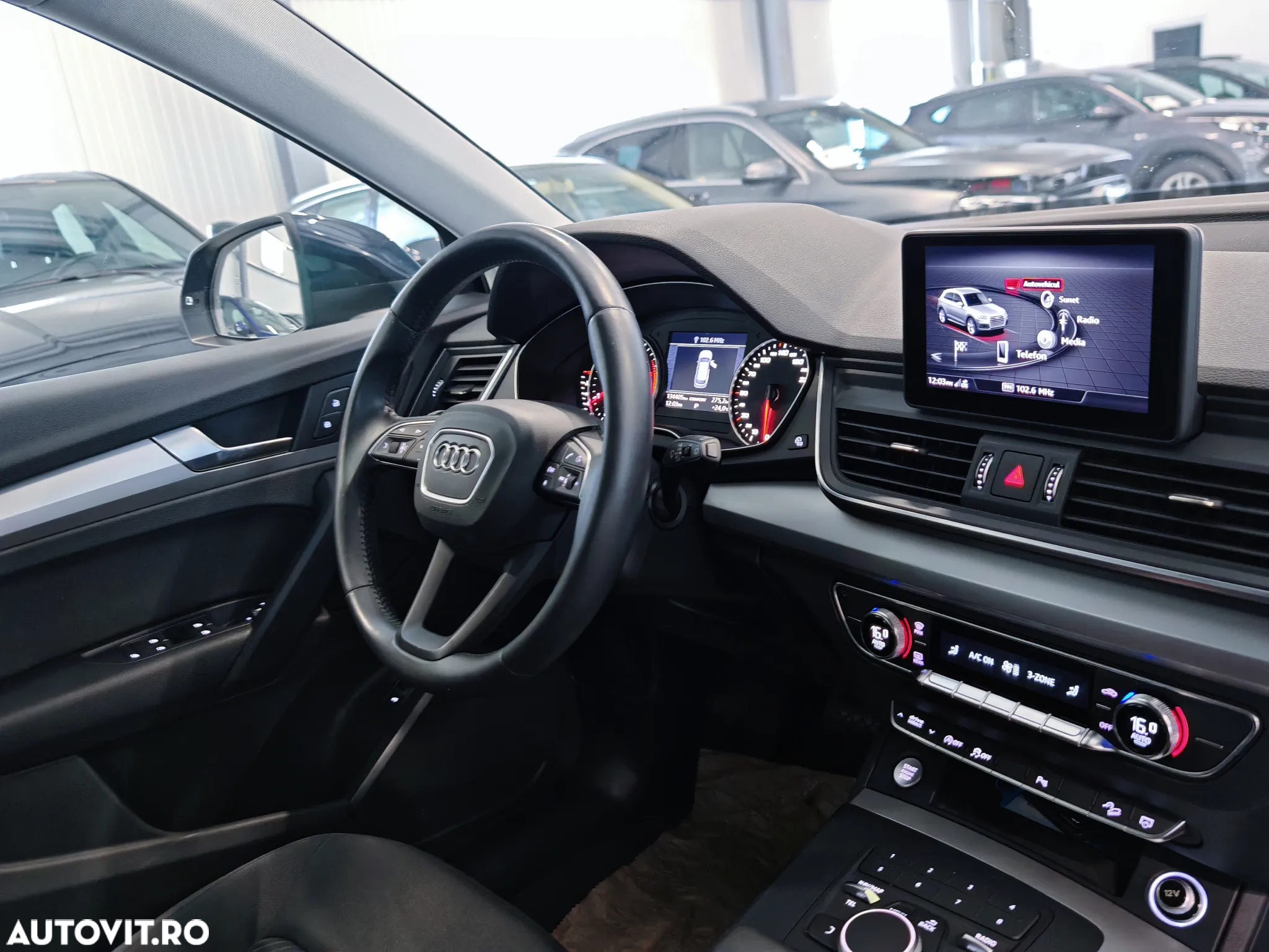 Audi Q5 2.0 TDI Quattro S tronic - 15